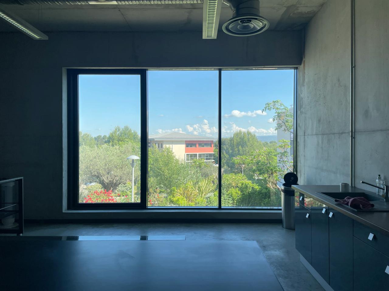 Bureau Aix-en-Provence 1053m² Location bureau Aix-en-Provence Bouches-du-Rhône OLBUR2314514 11